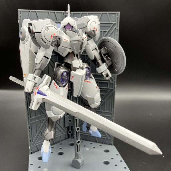 ハインドリーFカスタム