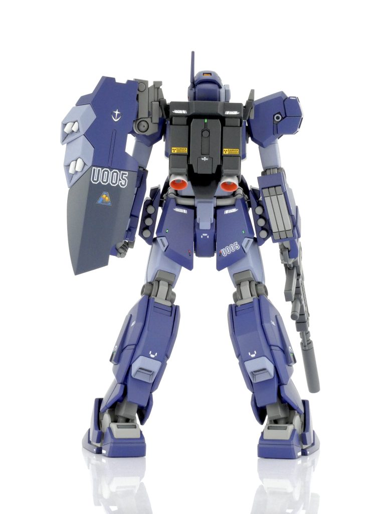 ジェスタ スタイル改修–6枚目/制作者：You-keito (ゆう中尉)