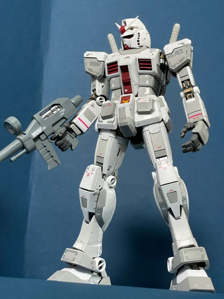 グレー多めになってしまいました💦