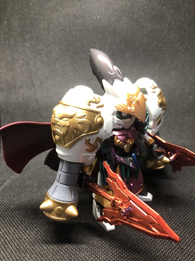 誾千代サイサリス–3枚目/制作者：ジジさん