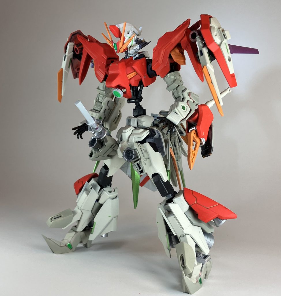 シン・カイザー(オリジナル)–2枚目/制作者：よ