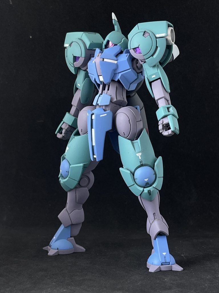 ハインドリーオリジナルカラー–4枚目/制作者：104