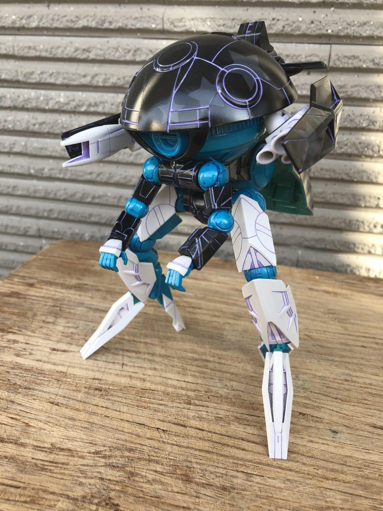 Wodom pod x2–4枚目/制作者：Sam Cho