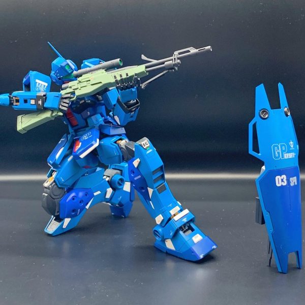 MG ジムスナイパーII