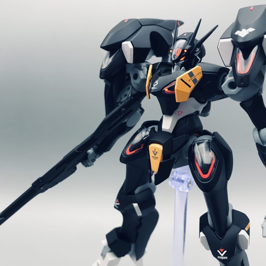 ファラクト　全塗装仕上げ–4枚目/制作者：zima5250