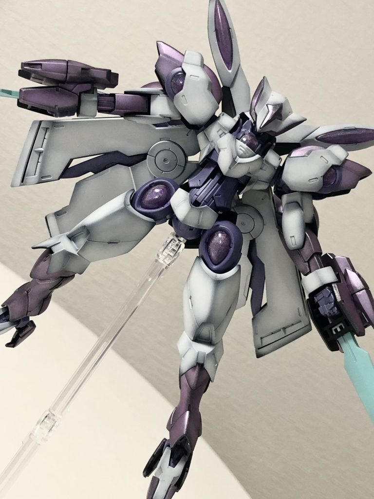 はい！ポーズ✌️