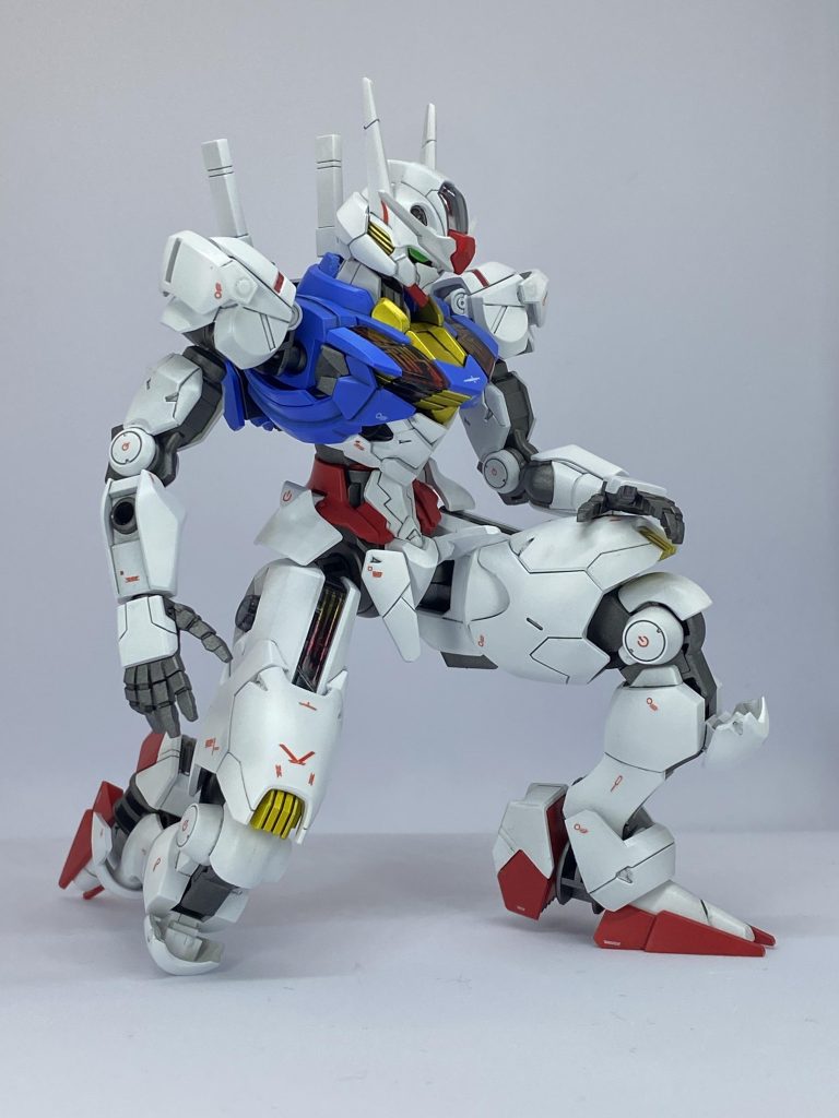 ティザービジュアルのイメージで