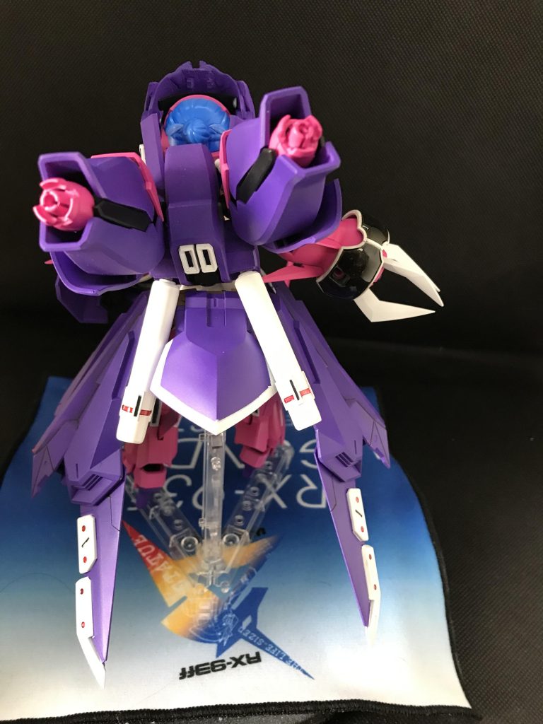 ローゼンズールガール–5枚目/制作者:lunablood