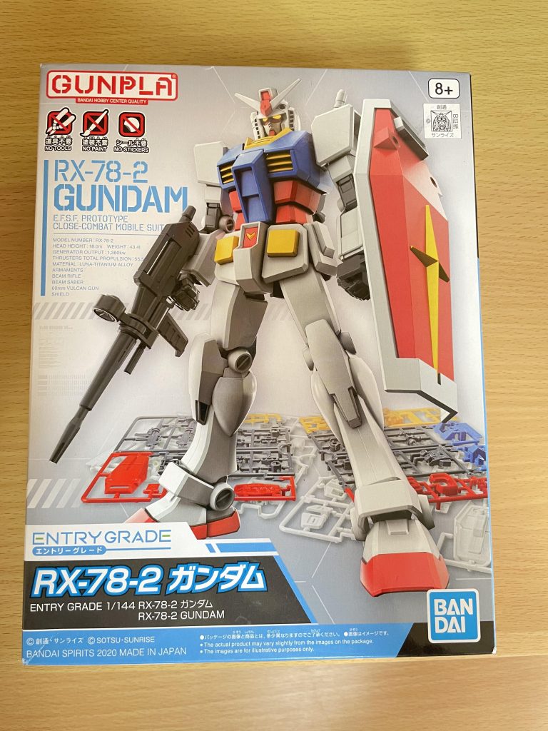 制作工程なんて撮る余裕がなかったというか、組み立てるのに夢中になって開封前の写真しか撮ってませんでしたΣ('◉⌓◉’)次からは少しずつ作成過程も撮影できればと思います！