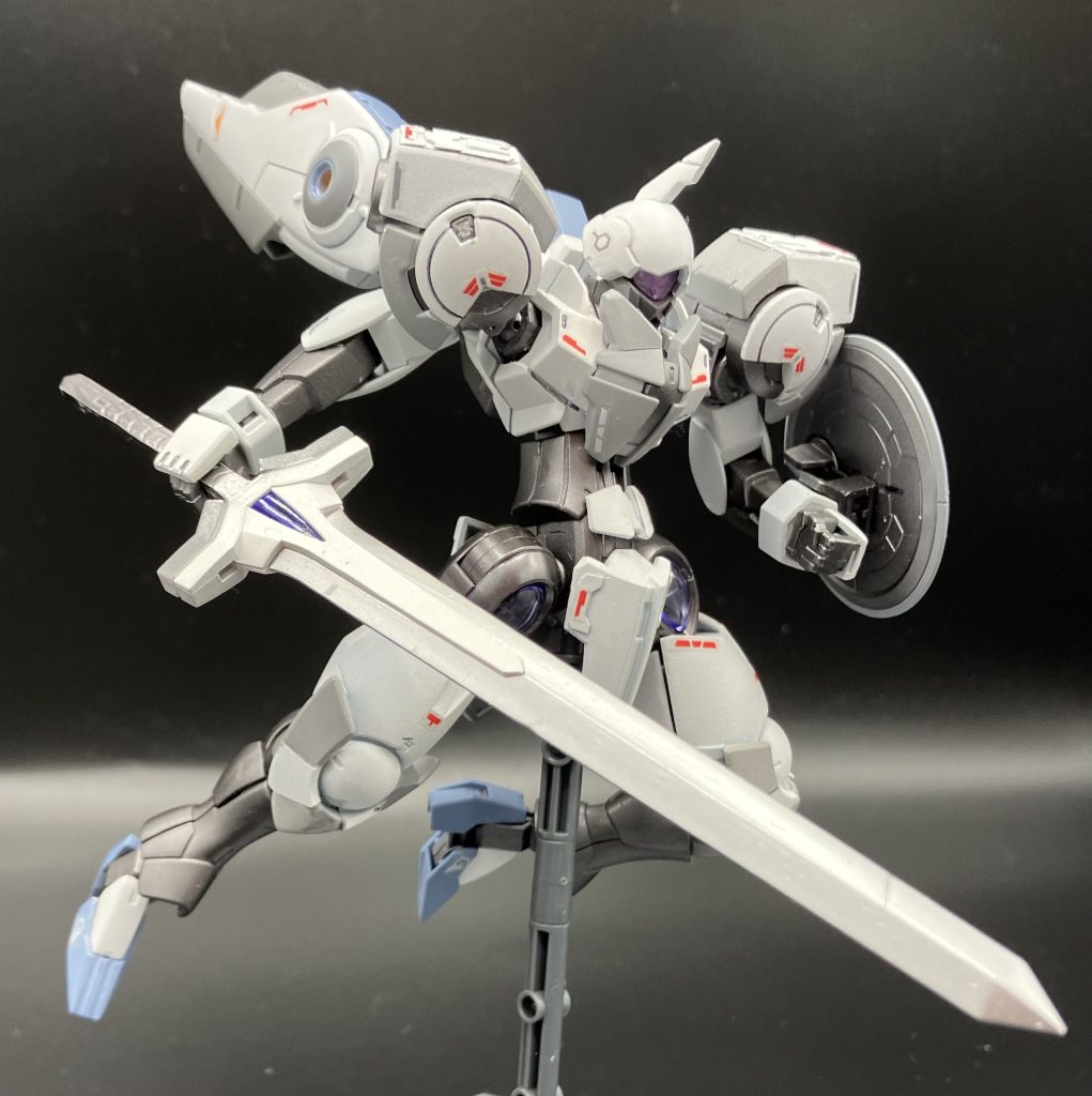 ハインドリーFカスタム–4枚目/制作者：choconuts