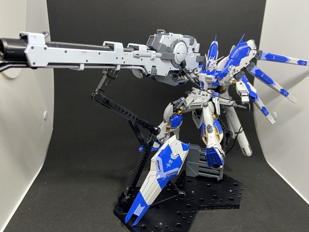 撮影ブースがギリギリでした。