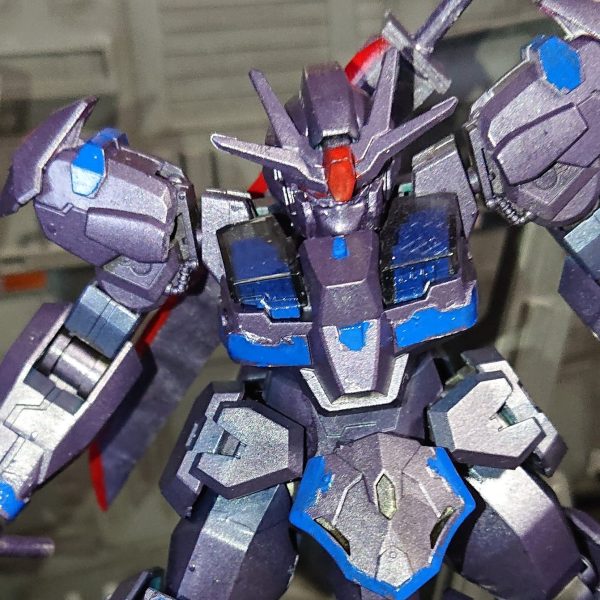 狂戦士(バーサーカー)ルブリスウル