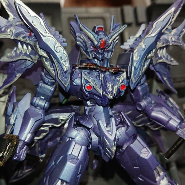 オルタナティブルブリスドラゴン