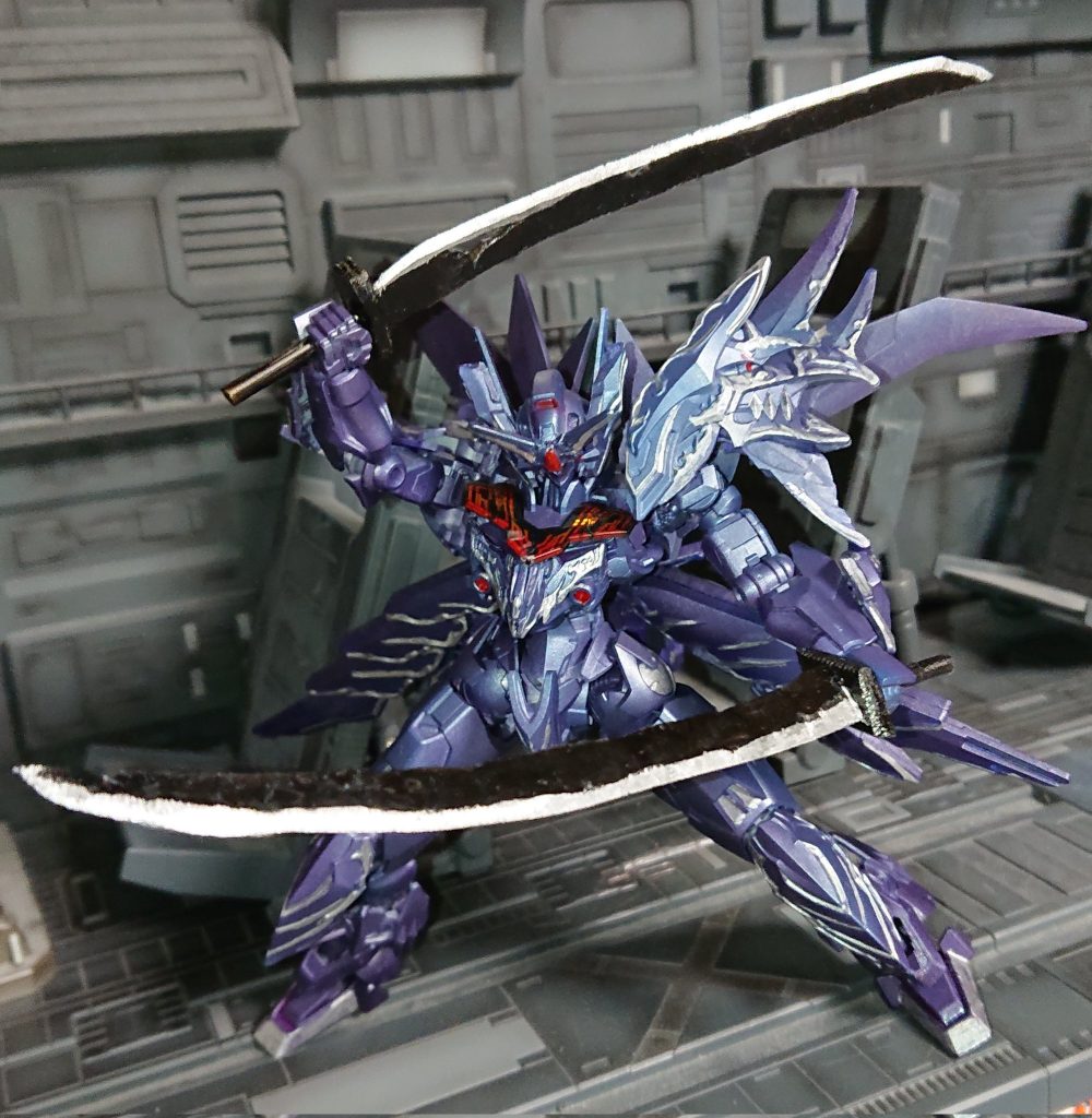 オルタナティブルブリスドラゴン–5枚目/制作者：アレス