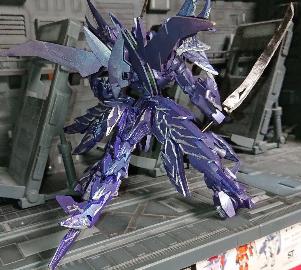 オルタナティブルブリスドラゴン–6枚目/制作者：アレス