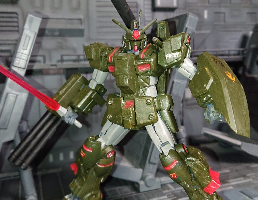 フルアーマーGP01–3枚目/制作者：アレス