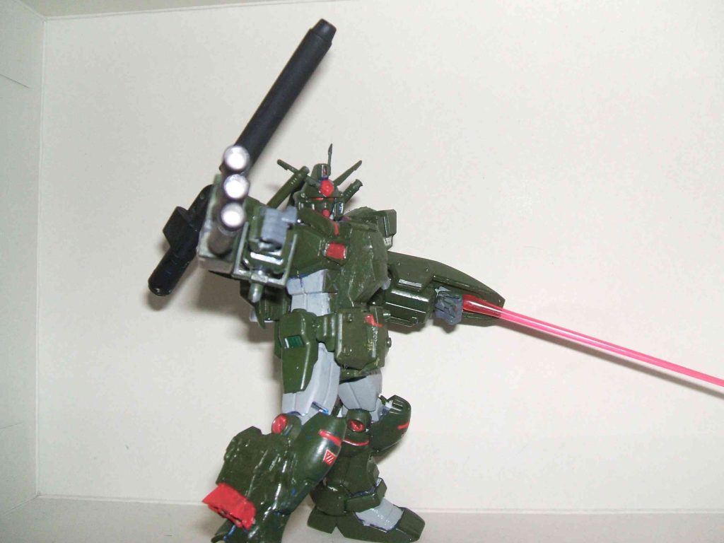 こちらは１０年前の写真今の写真より緑濃い目　撮影機種の違いと経年劣化前