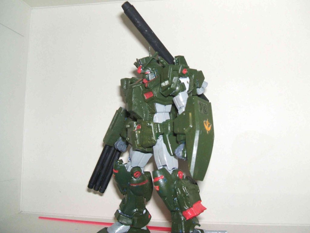 フルアーマーGP01–6枚目/制作者：アレス