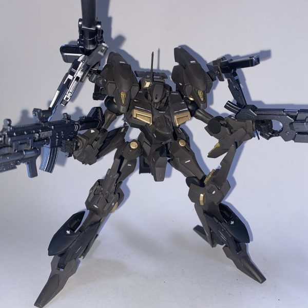 レイレナード社製ザウォート