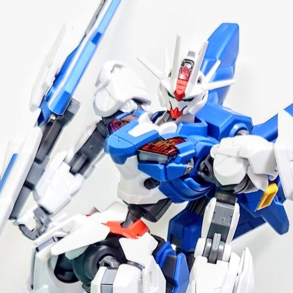 うちのエアリアル改修型