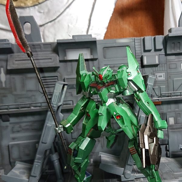 ルブリスソーンⅡ