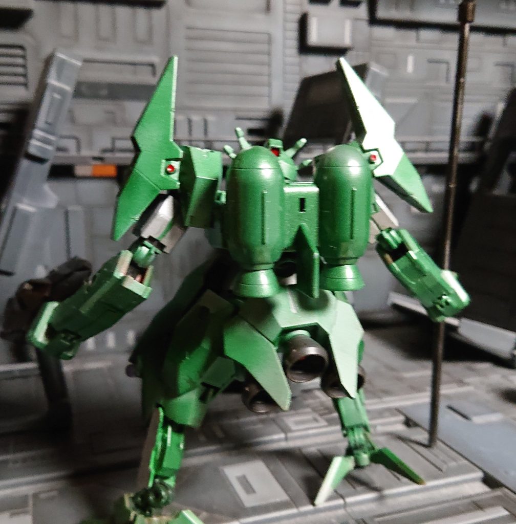 ルブリスソーンⅡ–4枚目/制作者：アレス