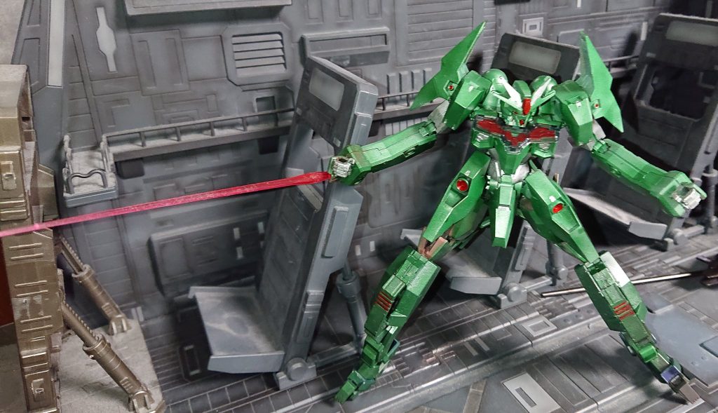 ルブリスソーンⅡ–5枚目/制作者：アレス