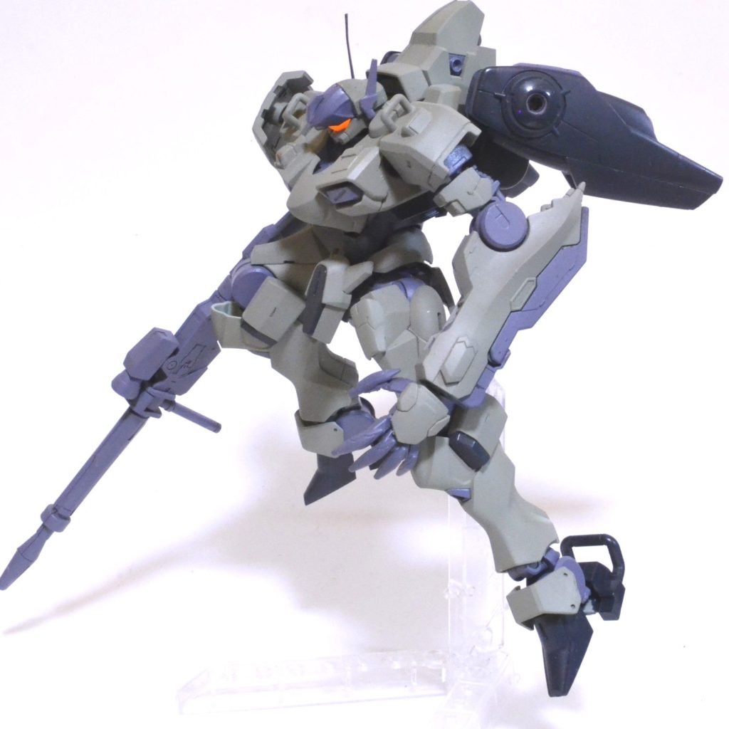 ザウォート ニカ姉カスタム–7枚目/制作者：.Nu