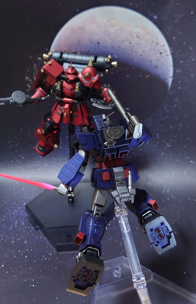 “強敵が、いるんだ”