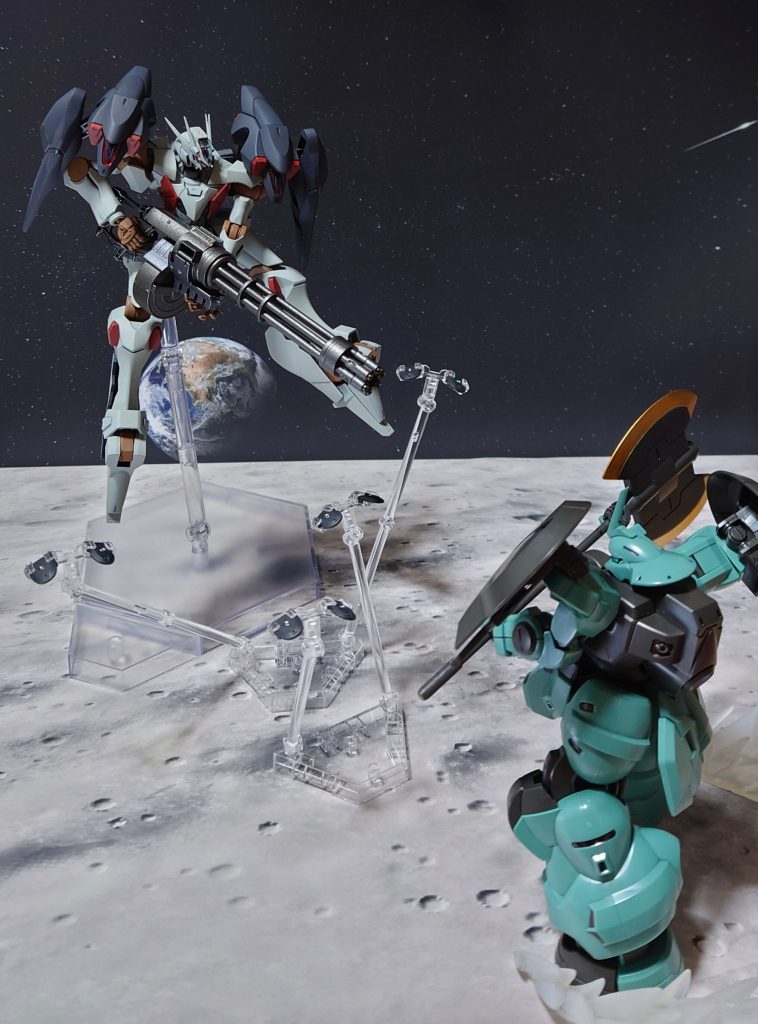 “決闘を賭けた決闘”、フィックス・リリース！