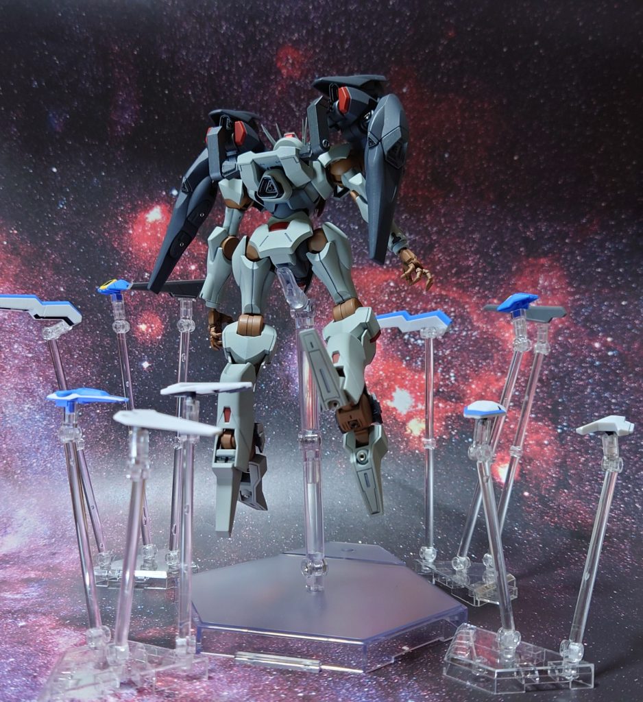 “君は……？”