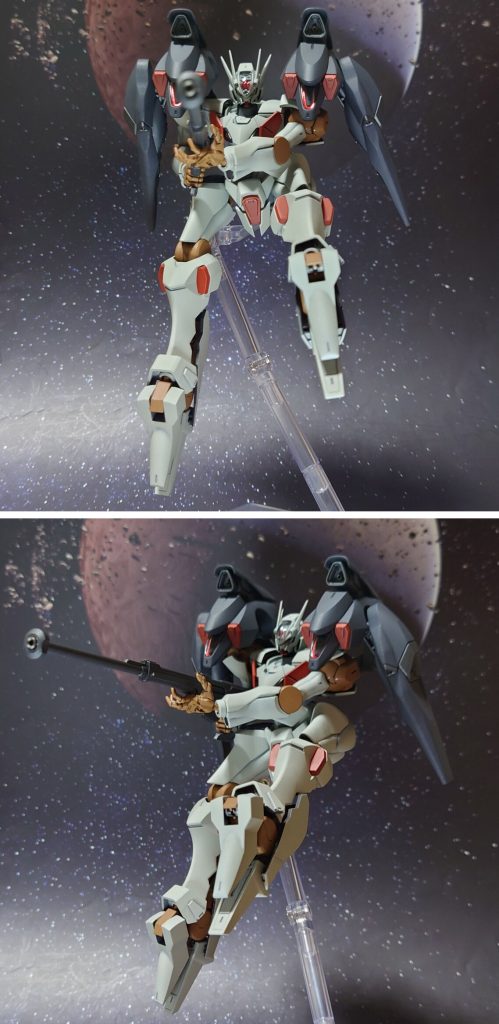 “勝利くらい僕にくれよ！じゃないと…不公平過ぎる！”