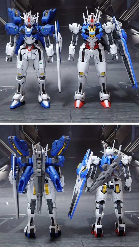 改修前との比較その1。