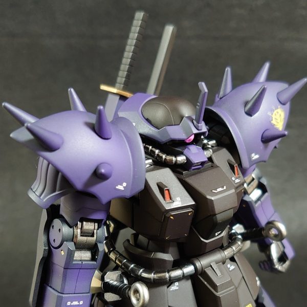 イフリートのガンプラ作品一覧（4ページ目）｜GUNSTA（ガンスタ）