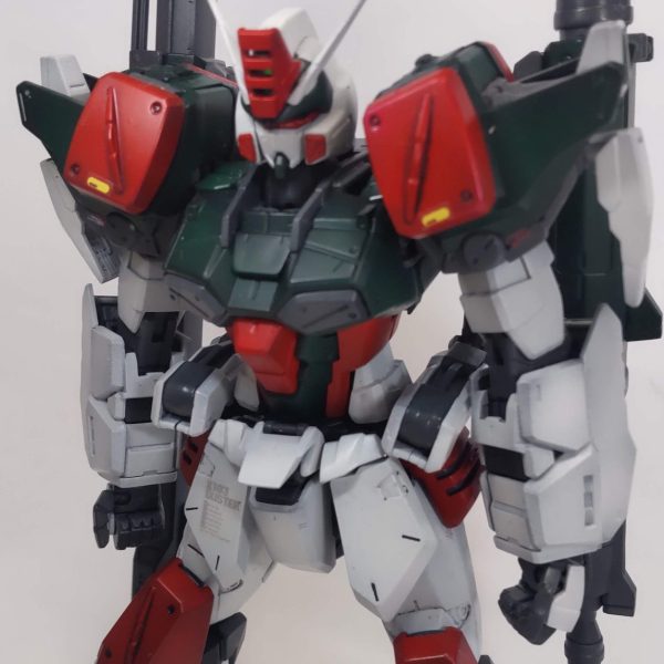 バスターガンダム・ガンプラ改造作品まとめ｜ガンダムSEED｜GUNSTA