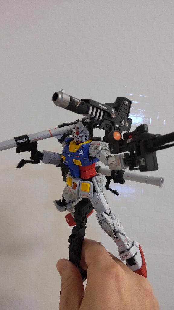 機動戦士ガンダム THE ORIGIN HGMS-06SZaku IIとC型 機動戦士ガンダム THE ORIGIN HGMS-06SZaku IIとC型2体 機動戦士