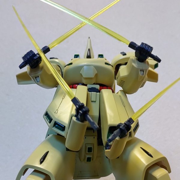 HG PMX-003 ジ・オ