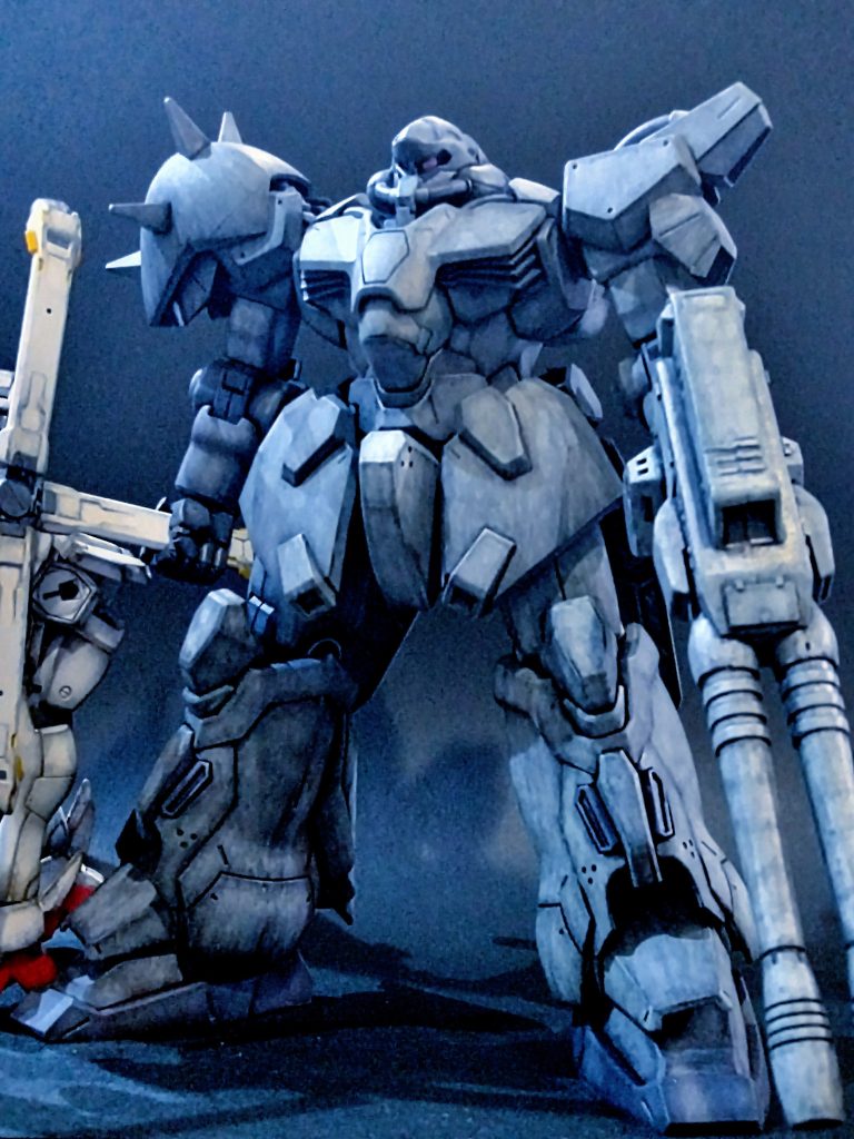 任務は蒼き月夜に遂行。それ以外は断固拒否。これが隠密道。筆塗りで気付いた点皆さんは既に知っている事と思いますが、あれこれやってみて気付いたことを自分の覚え書きとして残します。①薄く重ね塗り塗料を搾って薄く塗り、乾いたらまた薄く塗る。塗料をたっぷり含んで塗ると油分が表面に出やすくなる。②ビンを振らない塗料をビンのまま振ると、気泡が入って塗面に付着する。ビンは振らず、棒で塗料をかき混ぜる。③筆を小まめに洗う一定時間塗り続けると、筆の毛の中に塗料の塊ができ始める。そのまま塗ると塗面に塗料の粒が付着する。素人感を露呈してますが、私のレベルはまだこの程度ということです。今回、多少なりともスキルアップできたかなと思います。最後までご覧いただき、ありがとうございました。