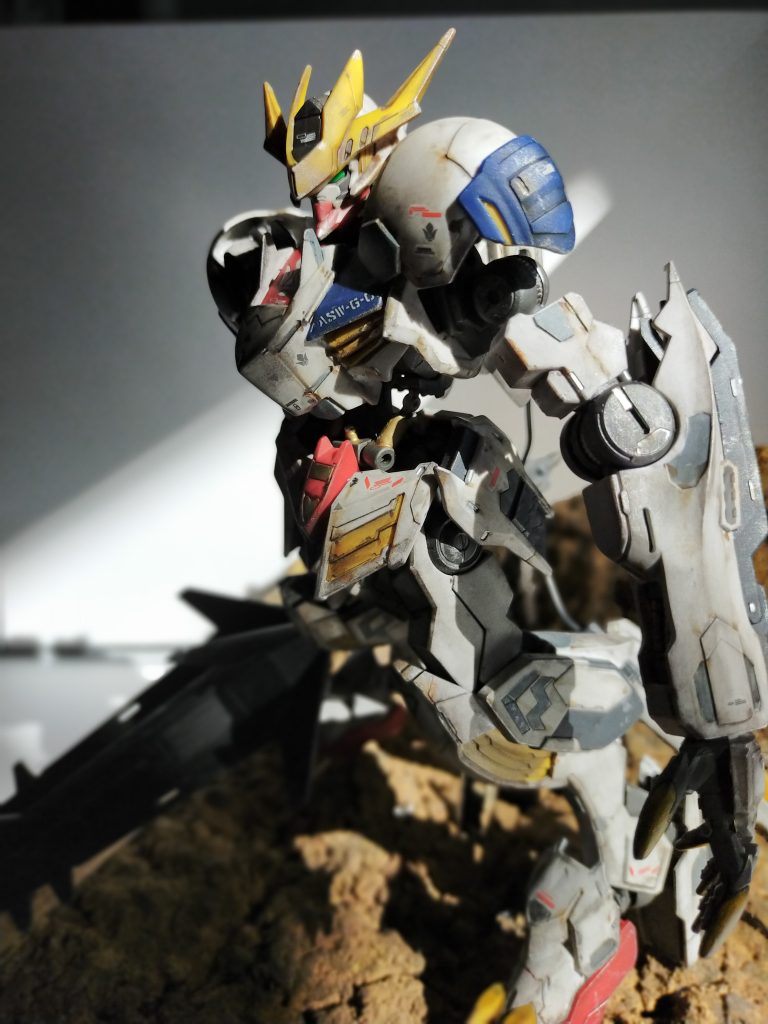 今回はなかなか迫力のある物が作れたかと思い、しばらくニヤニヤと眺めていると、家族が離れてゆくのが寂しい限りです。