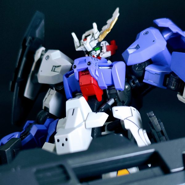 ガンダムアスタロトグリモワール