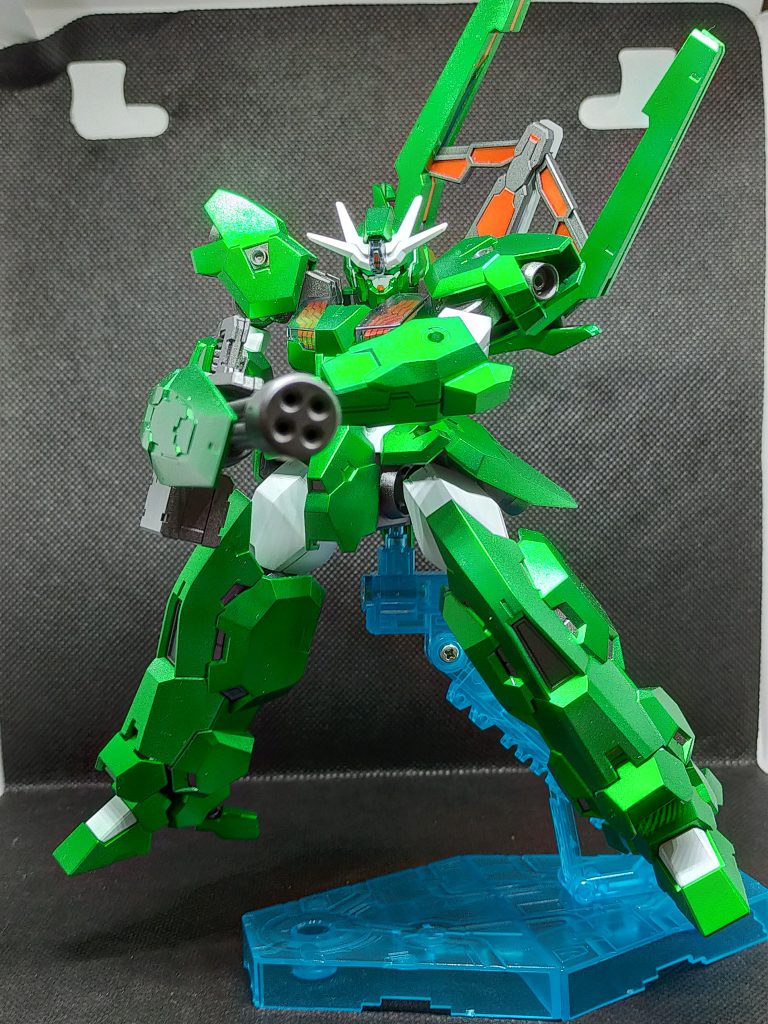 HG ガンダムルブリスウル