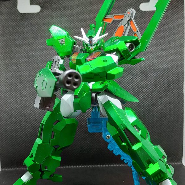 HG ガンダムルブリスウル