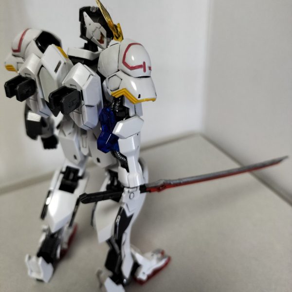 ガンダムバルバトス