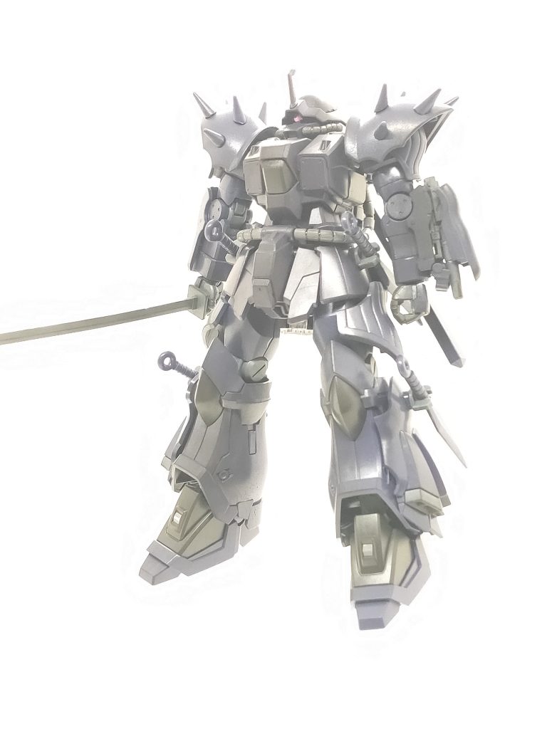 イフリート･ナハト–2枚目/制作者：かえる