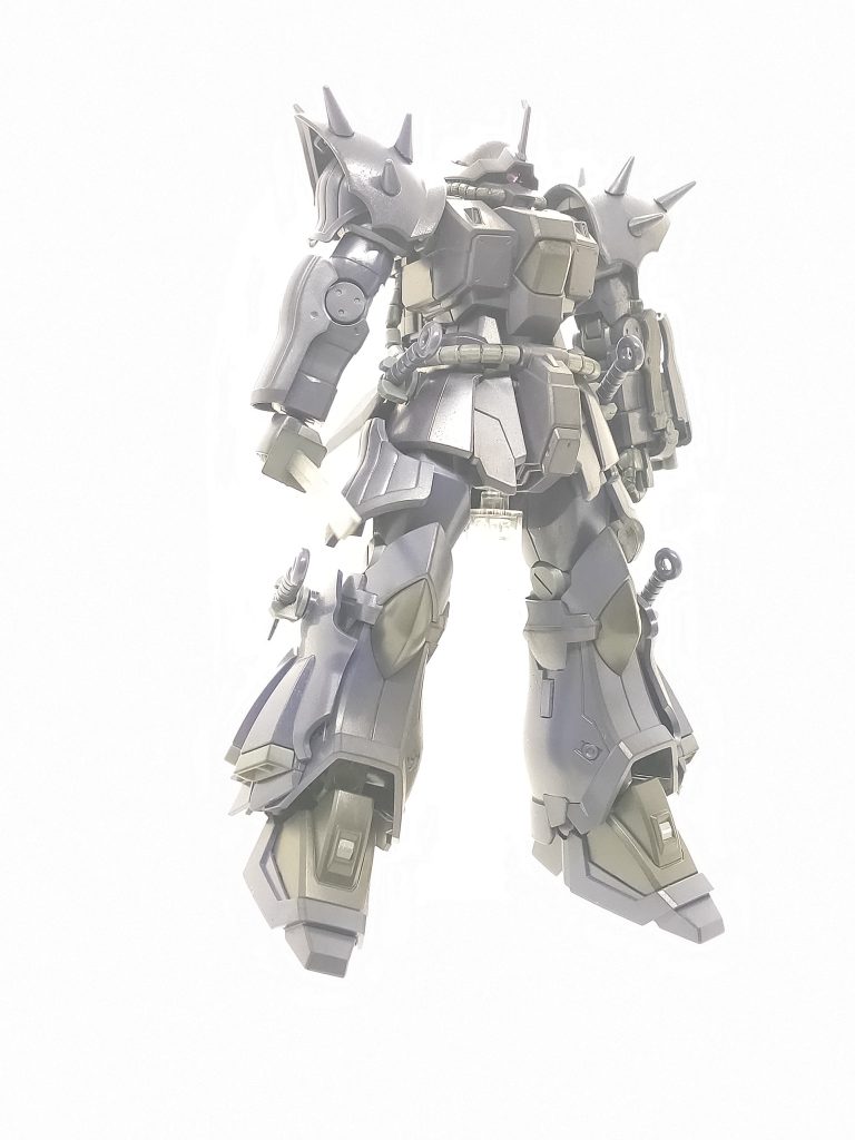 イフリート･ナハト–3枚目/制作者：かえる