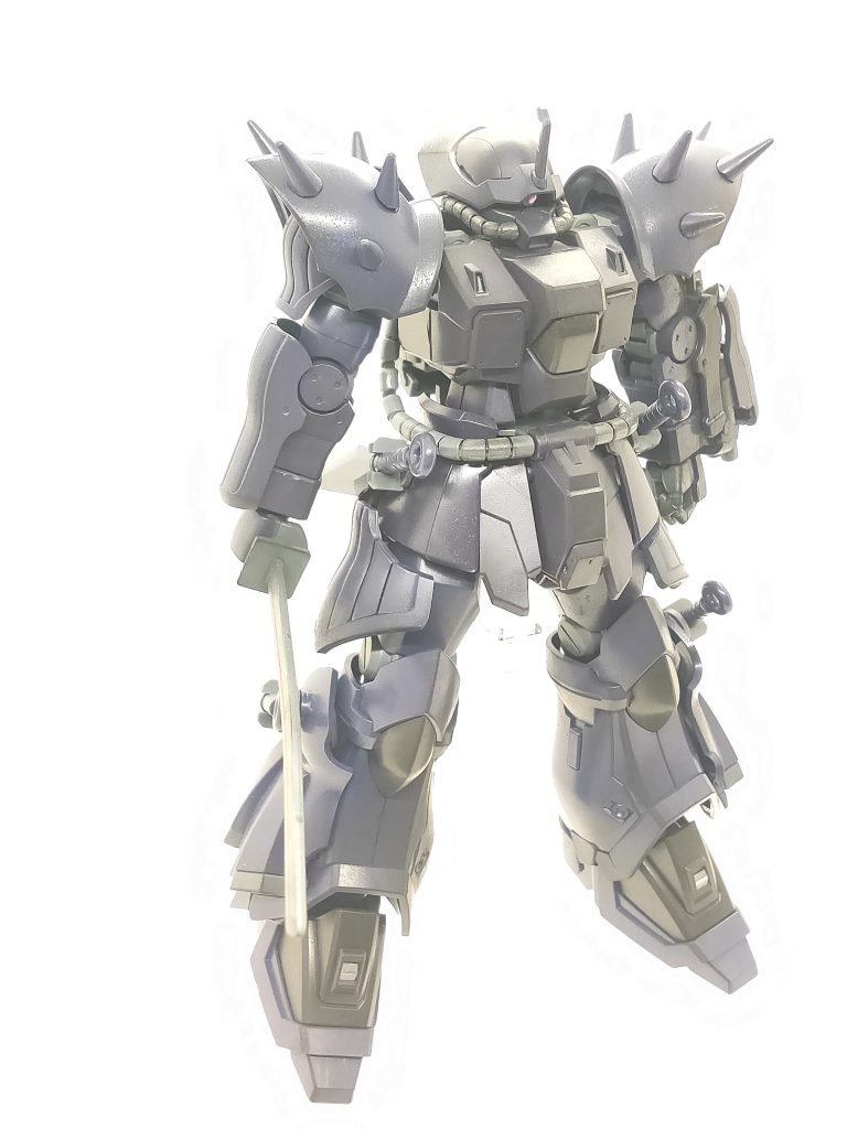 イフリート･ナハト–4枚目/制作者：かえる