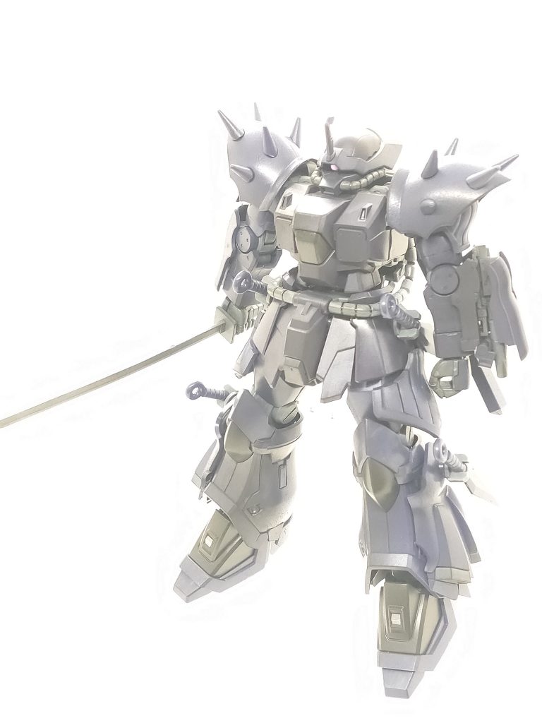 イフリート･ナハト–5枚目/制作者：かえる