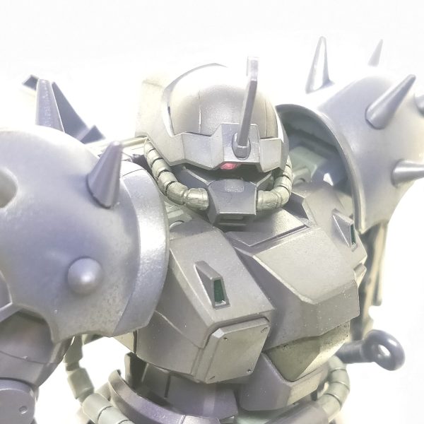 イフリート･ナハト