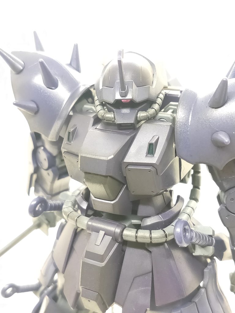 イフリート･ナハト–6枚目/制作者：かえる