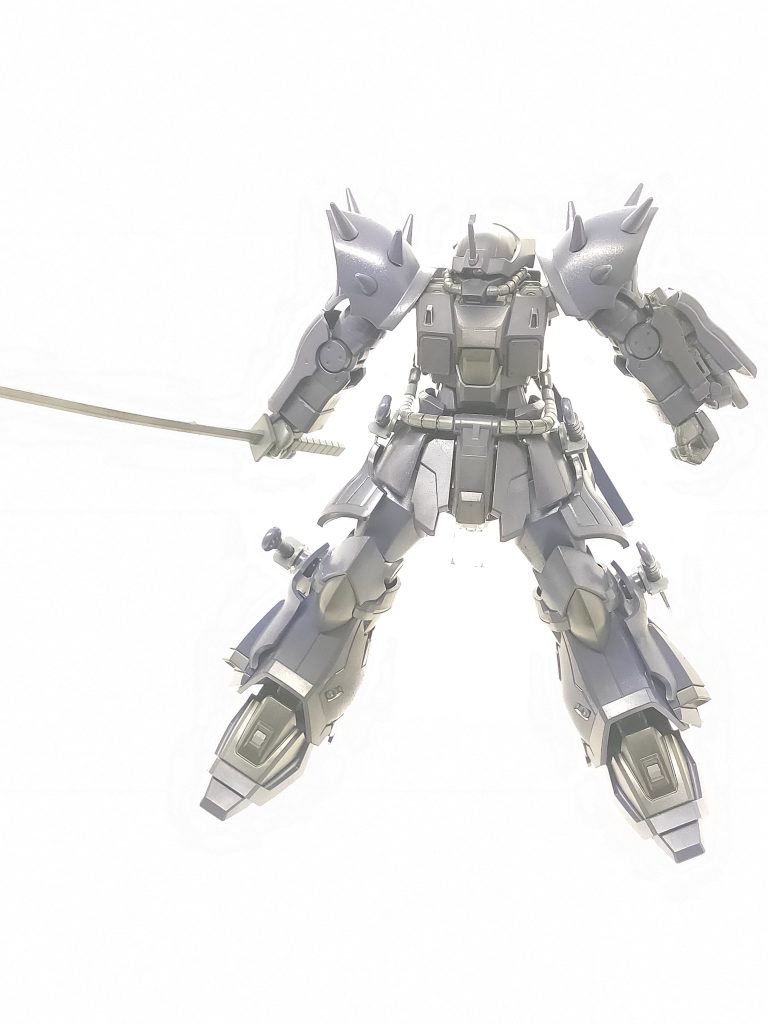 イフリート･ナハト–7枚目/制作者：かえる